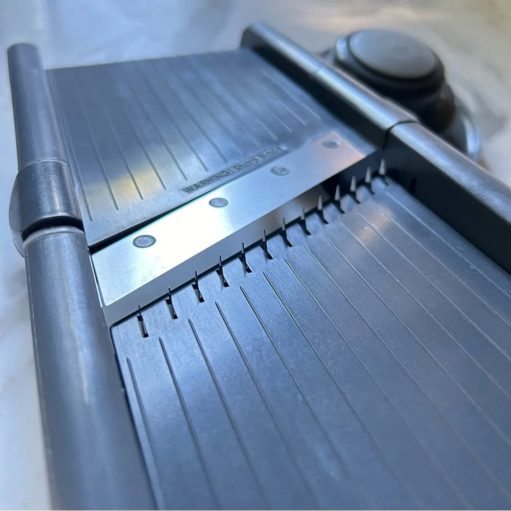 Progressive Multi-Mandoline Plus - Picture 13 of 16